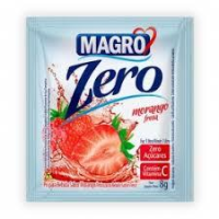 imagem de REF MAGRO ZERO 8G MORANGO