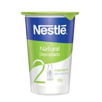 imagem de IOG NESTLE DESNATADO 160G