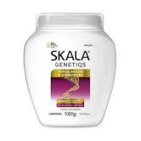 imagem de CR SKALA 1KG GENETIQS FORCA BOTANICA