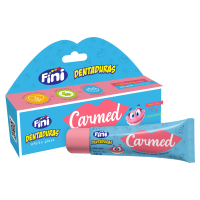 imagem de HIDR LABIAL CARMED 10G FINI DENTADURAS