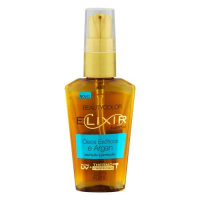 imagem de OLEO CAP BEAUTY COLOR 40ML ELIXIR EXOTICOS/ARGAN