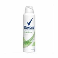 imagem de DS REXONA AERO 150ML FEM BAMBOO