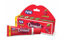 imagem de HIDR LABIAL CARMED 10G FINI AMORAS C/COR