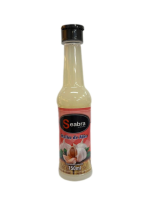 imagem de MOLHO DE ALHO SEABRA 150ML