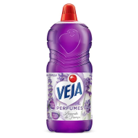 imagem de LIMP PERF VEJA 2L LAVANDA DA FRANCA