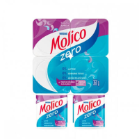 imagem de IOG NESTLE POLPA MOLICO 360G AMEIXA BDJ C/4