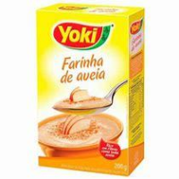 imagem de FAR AVEIA YOKI 170G