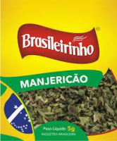 imagem de MANJERICAO BRAS 5G