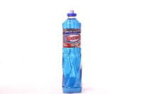 imagem de LIMPA  ALUMINIO KINTANA 500ML