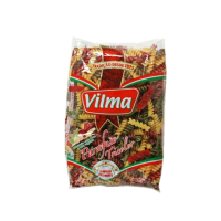 imagem de MAC VILMA 500G C  OVOS PARAFUSO TRICOLOR