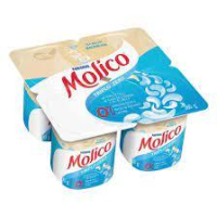 imagem de IOG NESTLE MOLICO BAUNILHA ZERO 360G