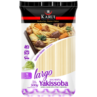 imagem de MAC SEM YAKISSOBA KARUI 500G LARGO