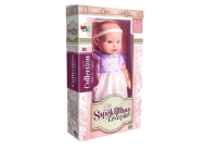 imagem de BONECA COLECAO SAPEKINHAS REF 607