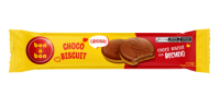 imagem de BISC CHOC BISCUIT BONOBON 76G AMENDOIM