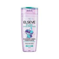 imagem de SH ELSEVE 200ML PURE HIALURONICO