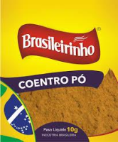 imagem de COENTRO EM PO BRAS10G