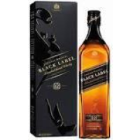 imagem de WHISKY JOHNNIE WALKER 750ML BLACK LABEL