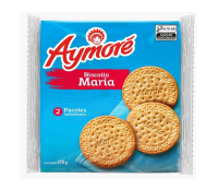 imagem de BISC AYMORE MULTIPACK 370G MARIA