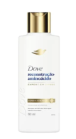 imagem de COND DOVE 190ML RECONSTRUCAO+AMINOACIDOS