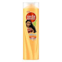 imagem de SH SEDA JUNTINHOS 300ML CACHOS ENCANTADOS