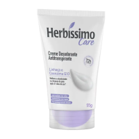 imagem de DS HERBISSIMO CARE CR 55G BISN COENZIMA Q10+LINHAC