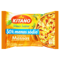 imagem de MAIS SABOR 60G LARANJA MASSAS E BATATA