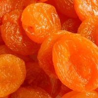 imagem de DAMASCO SECO PAIZAO 120G