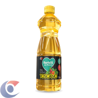 imagem de VINAGRE TOSCANO 750ML HORTELA C/ PIMENTA