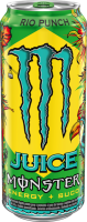 imagem de ENERG MONSTER 473ML JUICE RIO PUNCH