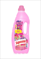imagem de AMAC ROUPAS SUPREMA 2L ROSA - TOQUE DE AMOR