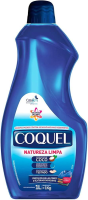 imagem de LAVA ROUPAS LIQ COQUEL 1L NATUREZA LIMPA