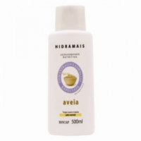 imagem de HIDR CORP HIDRAMAIS 500ML AVEIA
