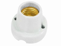 imagem de SOQUETE TETO PORCELANA UN