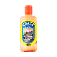 imagem de ESSENC CONC COALA 120ML FLOR DE FIGO
