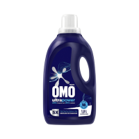 imagem de SABAO LIQ OMO 1,8L ULTRA POWER