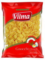 imagem de MAC VILMA 500G C  OVOS NHOQUE