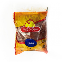 imagem de FIGADO DE FRANGO 800G AVE NOVA