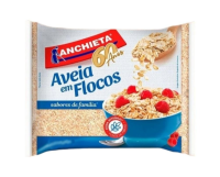 imagem de AVEIA EM FLOCOS ANCHIETA 350G