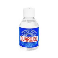 imagem de OLEO MINERAL GUARUJOL 100ML