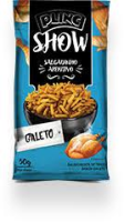 imagem de SALG PLINC SHOW 50G GALETO