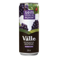 imagem de SUCO DEL VALLE 290ML UVA