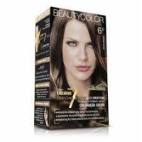 imagem de TINTA BEAUTY COLOR 60 LOURO ESCURO