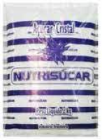 imagem de ACUCAR NUTRISUCAR 2KG