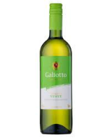 imagem de VINHO GALIOTTO 750ML NIAGARA SECO