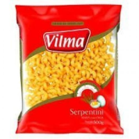 imagem de MAC VILMA 500G C  OVOS SERPENTINI