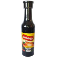 imagem de MOLHO INGLES BRASILEIRINHO 150ML