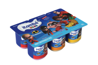imagem de IOG ITAMBE 540G POLPA MORANGO C/6 INFANTIL