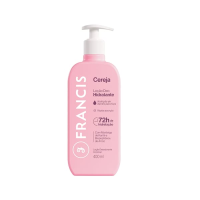 imagem de HIDR FRANCIS 400ML CEREJA ROSA