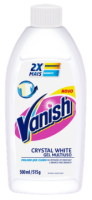 imagem de VANISH LIQ WHITE 500ML