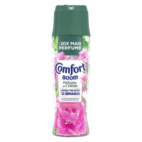 imagem de ODORIZ ROUPAS COMFORT 275G EUFORIA FLORA